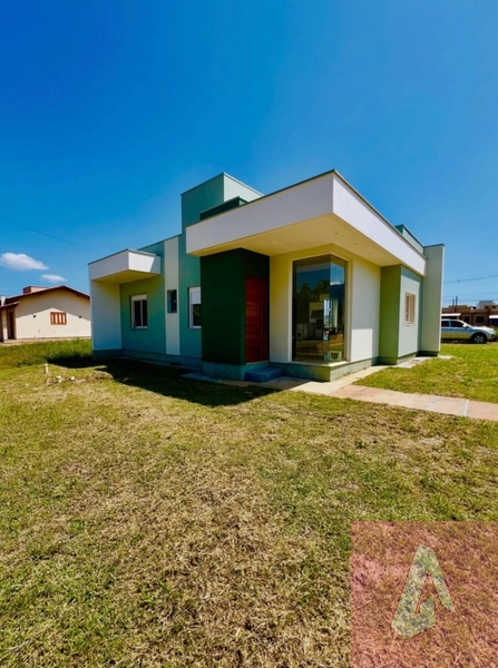 Casa à venda em Araricá: 1ª foto da galeria de imagens do imóvel