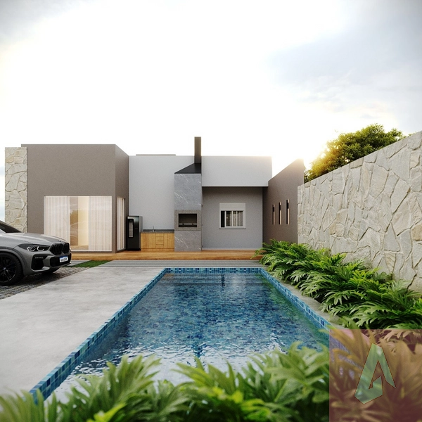 Casa à venda em Araricá: 15ª foto da galeria de imagens do imóvel