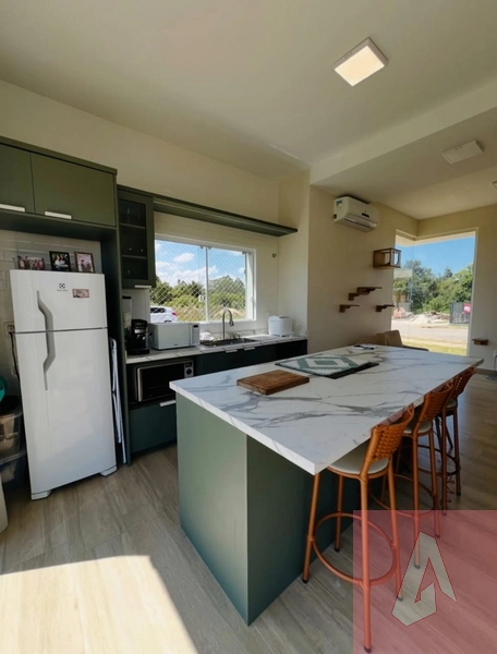 Casa à venda em Araricá: 4ª foto da galeria de imagens do imóvel