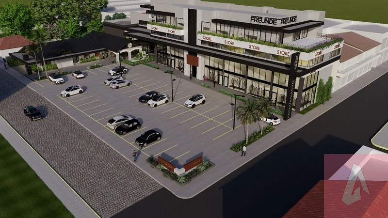 Salas comerciais à venda em Sapiranga: 1ª foto da galeria de imagens do imóvel