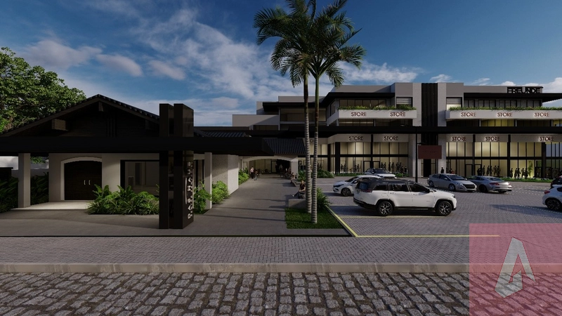 Salas comerciais à venda em Sapiranga: 4ª foto da galeria de imagens do imóvel