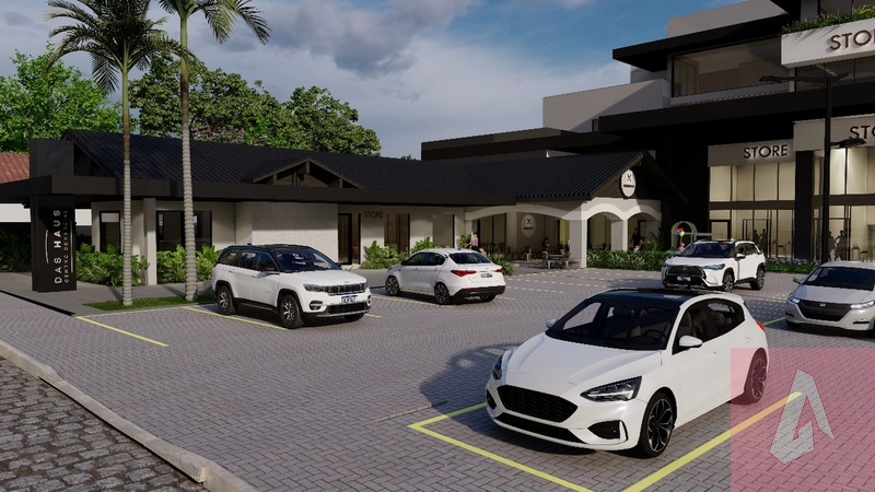 Salas comerciais à venda em Sapiranga: 5ª foto da galeria de imagens do imóvel