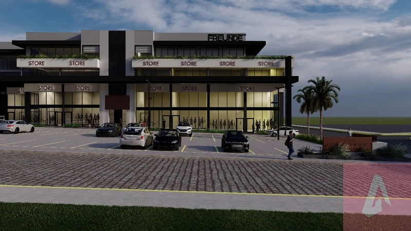 Salas comerciais à venda em Sapiranga: 3ª foto da galeria de imagens do imóvel