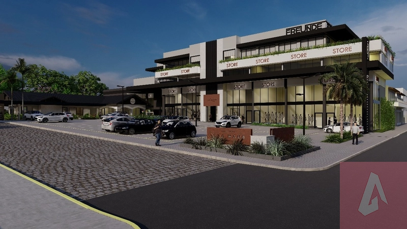 Salas comerciais à venda em Sapiranga: 2ª foto da galeria de imagens do imóvel