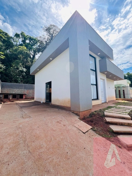 Casa: 3ª foto da galeria de imagens do imóvel