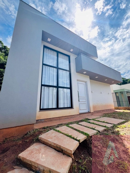 Casa: 1ª foto da galeria de imagens do imóvel