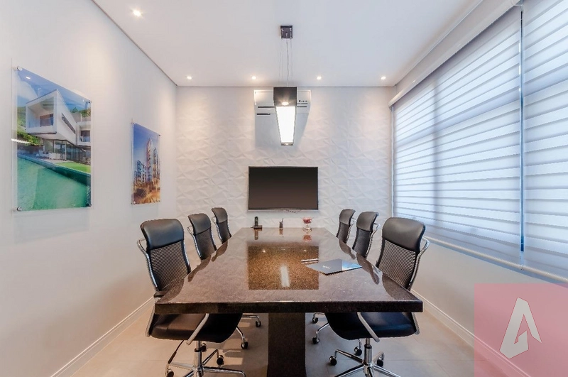 SALA COMERCIAL DE ALTO PADRÃO: 5ª foto da galeria de imagens do imóvel