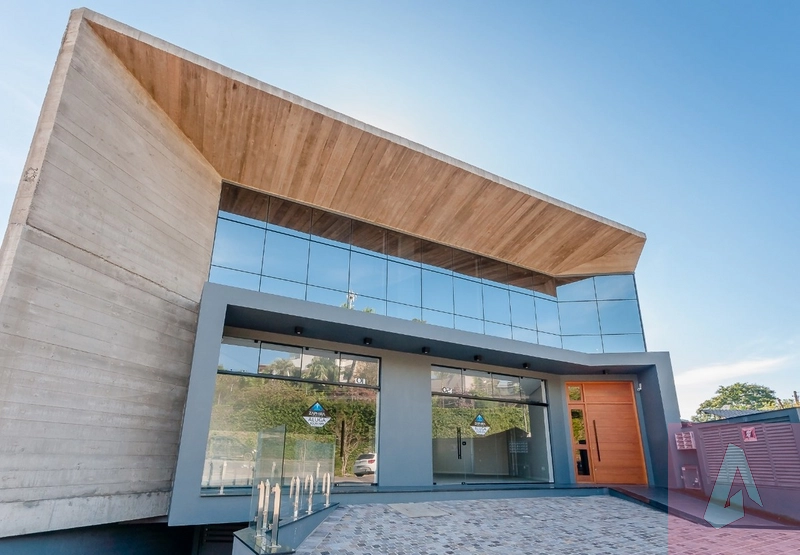 SALA COMERCIAL DE ALTO PADRÃO: 1ª foto da galeria de imagens do imóvel