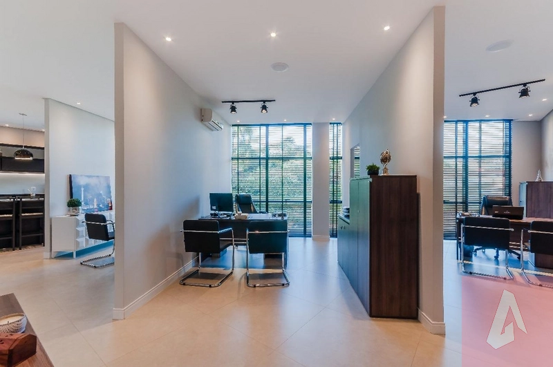 SALA COMERCIAL DE ALTO PADRÃO: 6ª foto da galeria de imagens do imóvel