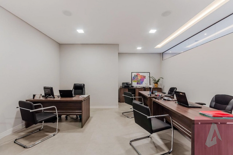 SALA COMERCIAL DE ALTO PADRÃO: 4ª foto da galeria de imagens do imóvel
