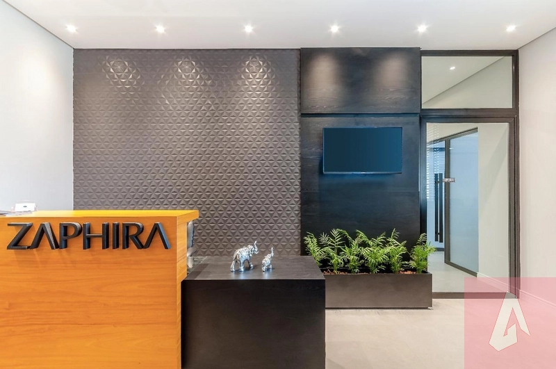 SALA COMERCIAL DE ALTO PADRÃO: 2ª foto da galeria de imagens do imóvel