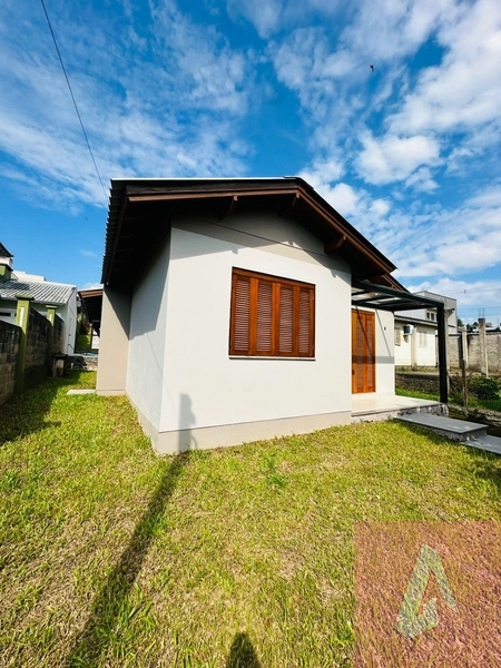 Casa à venda em Sapiranga: 2ª foto da galeria de imagens do imóvel