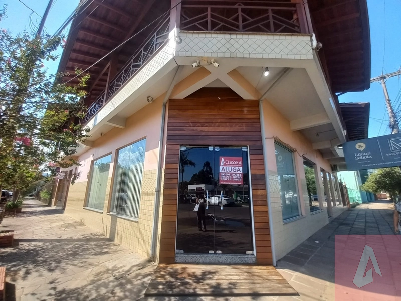 Sala comercial: 1ª foto da galeria de imagens do imóvel