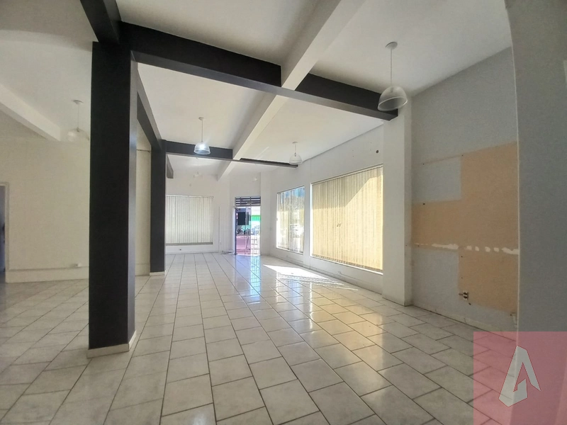 Sala comercial: 8ª foto da galeria de imagens do imóvel