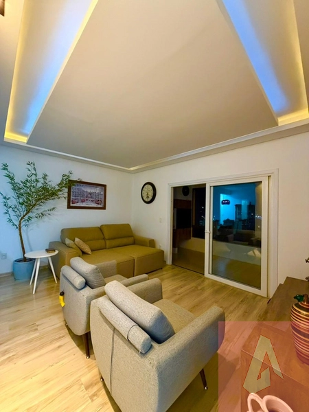 Apartamento à venda em Sapiranga: 1ª foto da galeria de imagens do imóvel