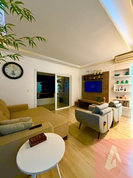 Apartamento à venda em Sapiranga: 2ª foto da galeria de imagens do imóvel