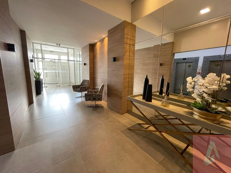 Apartamento: 3ª foto da galeria de imagens do imóvel