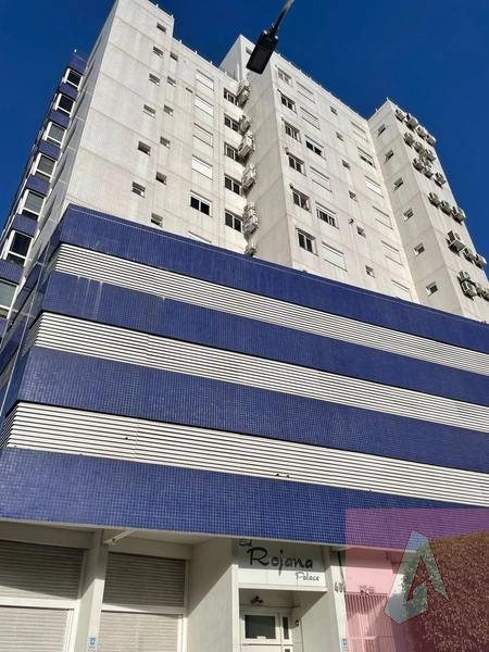 Apartamento: 1ª foto da galeria de imagens do imóvel