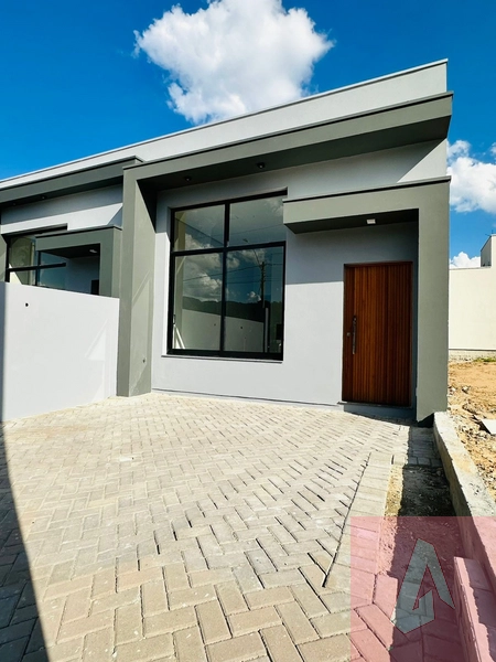 Casas à venda em Sapiranga: 5ª foto da galeria de imagens do imóvel