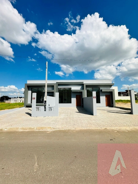 Casas à venda em Sapiranga: 2ª foto da galeria de imagens do imóvel