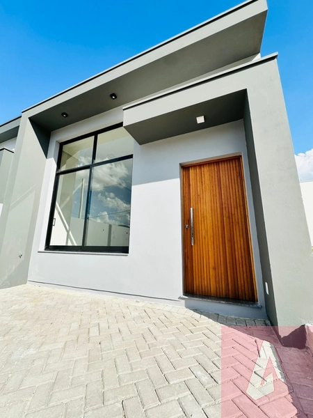 Casas à venda em Sapiranga: 6ª foto da galeria de imagens do imóvel