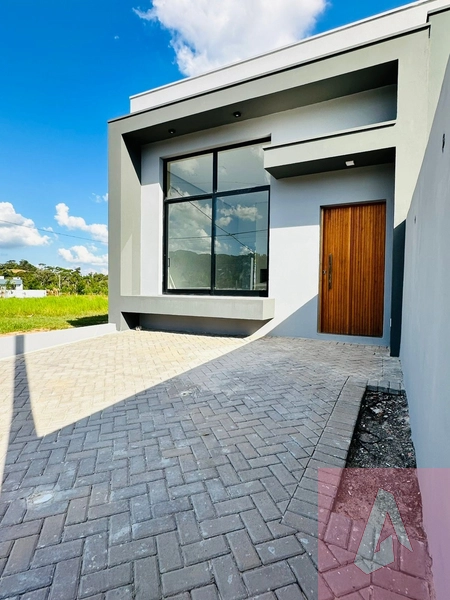 Casas à venda em Sapiranga: 3ª foto da galeria de imagens do imóvel