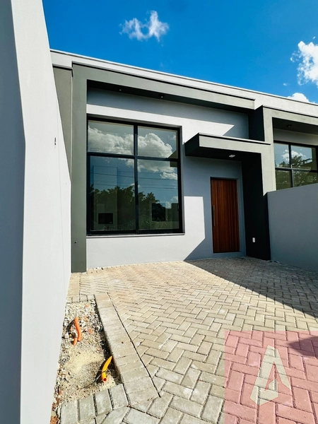 Casas à venda em Sapiranga: 4ª foto da galeria de imagens do imóvel