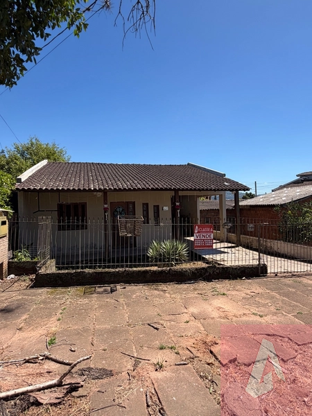 Casa a venda em Sapiranga: 2ª foto da galeria de imagens do imóvel