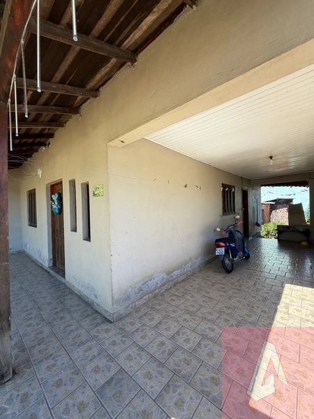 Casa a venda em Sapiranga: 3ª foto da galeria de imagens do imóvel