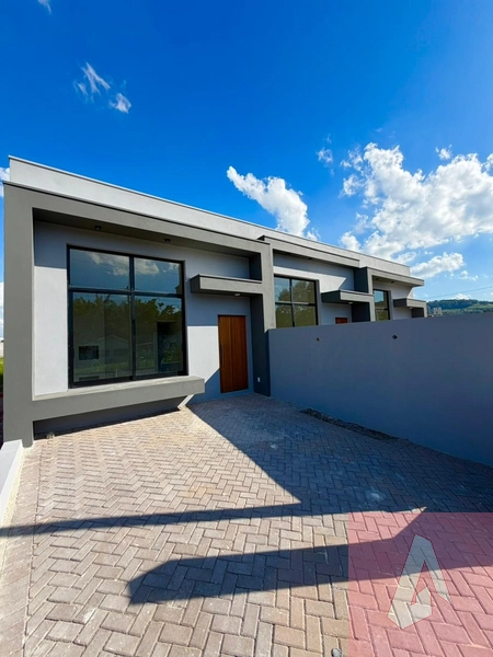 Geminados à venda em Sapiranga: 9ª foto da galeria de imagens do imóvel