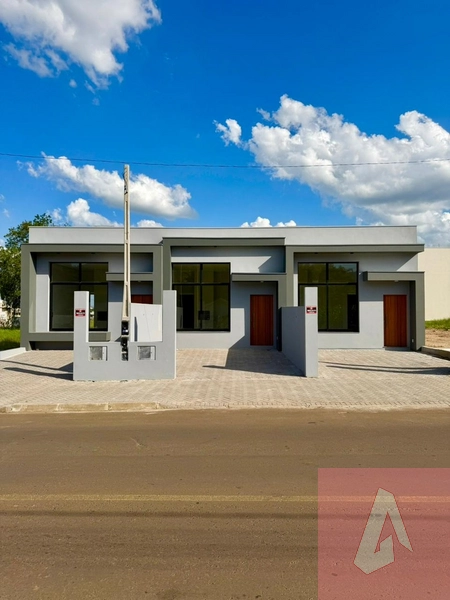 Geminados à venda em Sapiranga: 2ª foto da galeria de imagens do imóvel