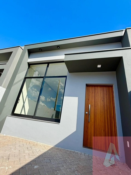 Geminados à venda em Sapiranga: 4ª foto da galeria de imagens do imóvel