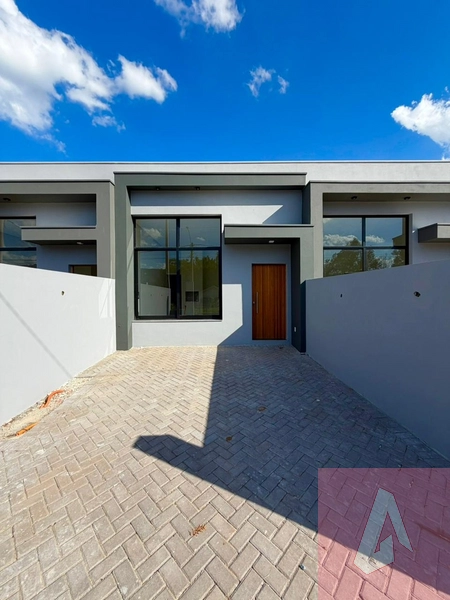 Geminados à venda em Sapiranga: 8ª foto da galeria de imagens do imóvel