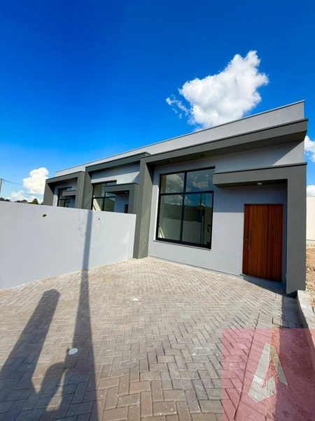 Geminados à venda em Sapiranga: 6ª foto da galeria de imagens do imóvel