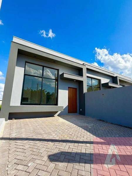 Geminados à venda em Sapiranga: 1ª foto da galeria de imagens do imóvel