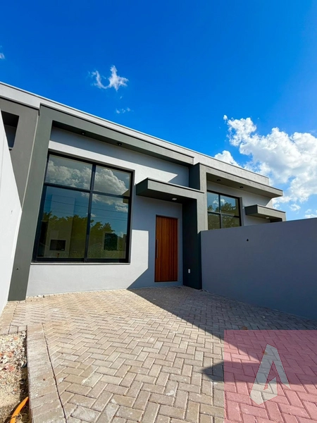 Geminados à venda em Sapiranga: 3ª foto da galeria de imagens do imóvel