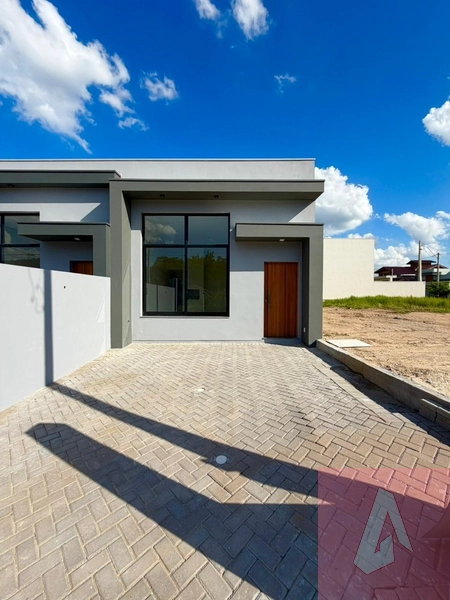 Geminados à venda em Sapiranga: 7ª foto da galeria de imagens do imóvel