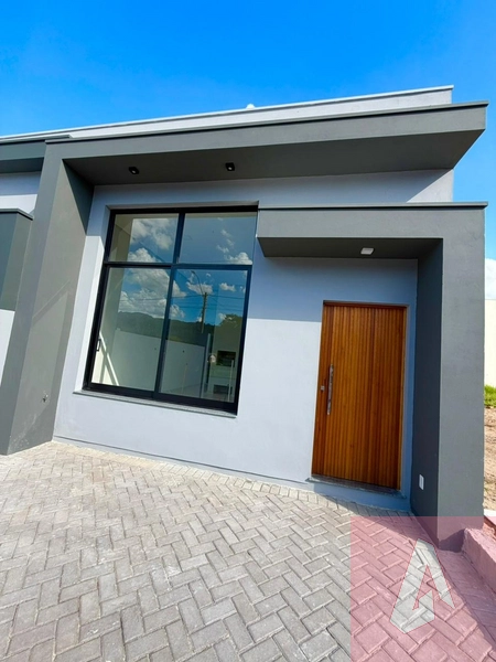 Geminados à venda em Sapiranga: 5ª foto da galeria de imagens do imóvel