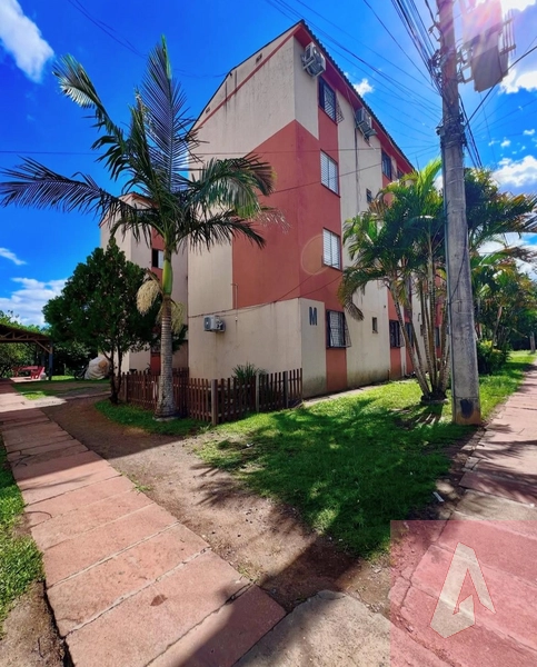 Apartamento a venda em Sapiranga: 1ª foto da galeria de imagens do imóvel