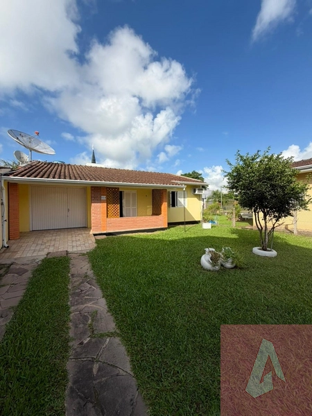 CASA: 1ª foto da galeria de imagens do imóvel