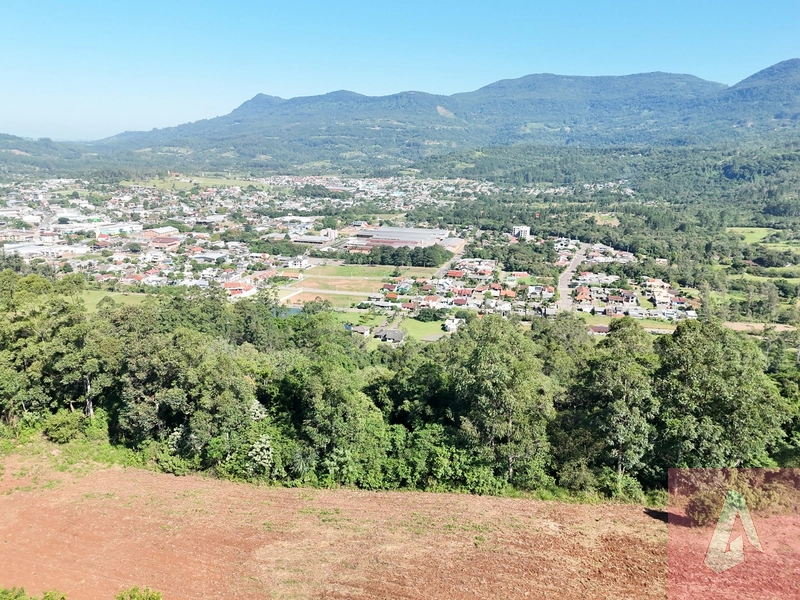 Área Rural à venda em Nova Hartz: 2ª foto da galeria de imagens do imóvel