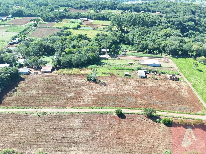 Área Rural à venda em Nova Hartz: 3ª foto da galeria de imagens do imóvel