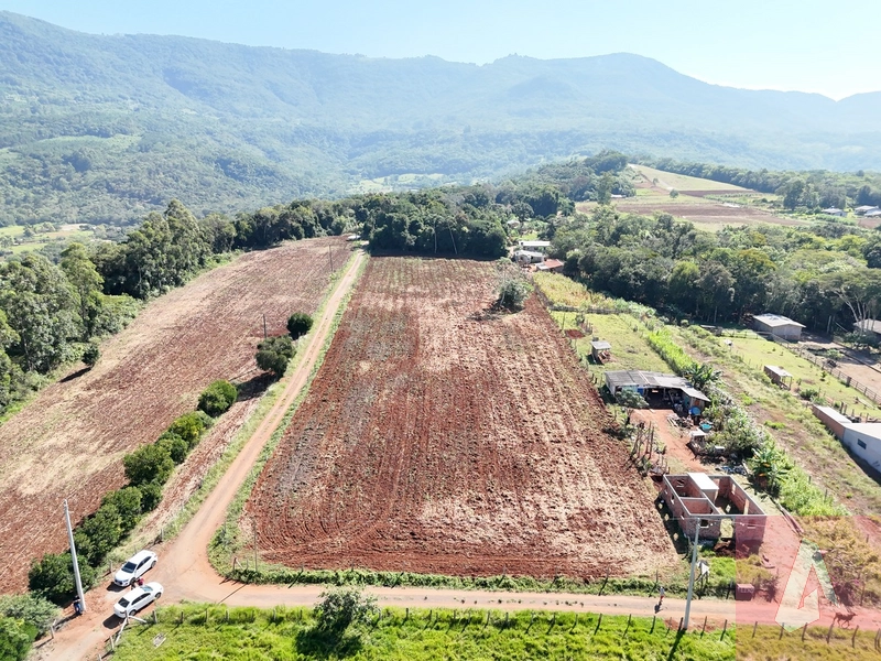 Área Rural à venda em Nova Hartz: 1ª foto da galeria de imagens do imóvel