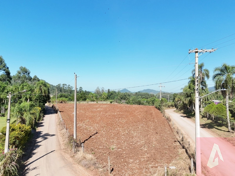 Terreno Rural Plano e Regularizado em Nova Hartz: 3ª foto da galeria de imagens do imóvel