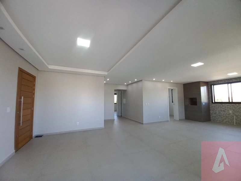 Apartamento: 3ª foto da galeria de imagens do imóvel