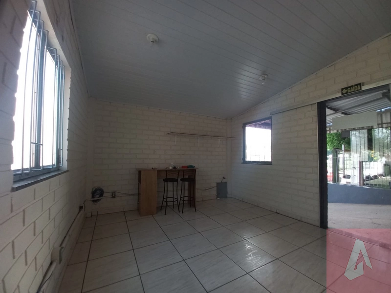 Predio Industrial: 9ª foto da galeria de imagens do imóvel