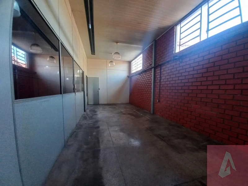 Predio Industrial: 14ª foto da galeria de imagens do imóvel