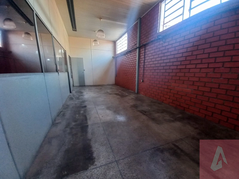 Predio Industrial: 12ª foto da galeria de imagens do imóvel