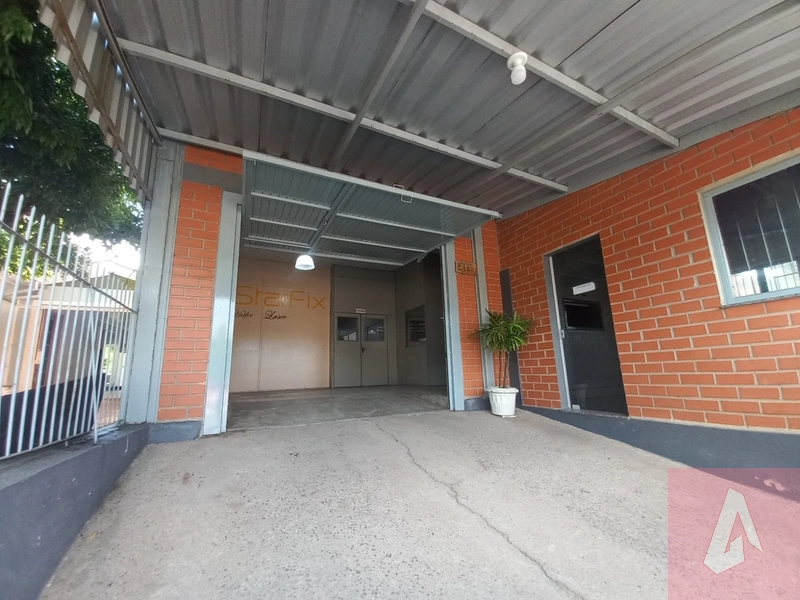 Predio Industrial: 1ª foto da galeria de imagens do imóvel