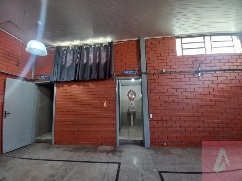 Predio Industrial: 5ª foto da galeria de imagens do imóvel